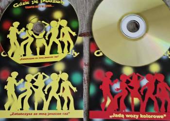 Gdzie się podziały tamte prywatki 2 cd