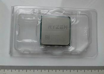 AMD Ryzen 3 PRO 1300 4x3.5GHz AM4, 8MB Sprawny, używany Summit Ridge, YD130