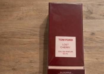 Tom Ford Lost Cherry