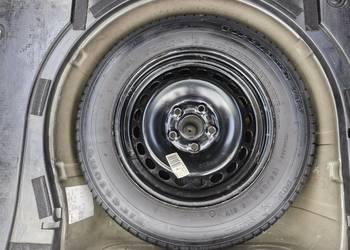 Volkswagen Passat B5 FL 5x112 VAG Koło zapasowe