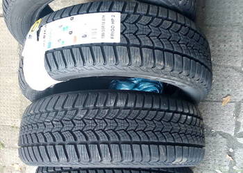 4 nowe opony 195/55 R16