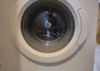 Pralka Bosch Maxx WFL1600 – używana