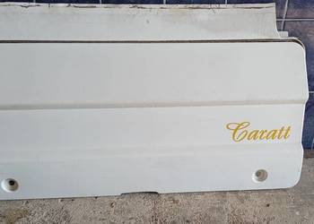 okno do przyczepy kempingowej