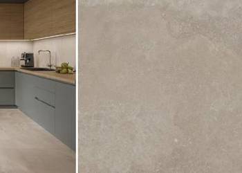 gres 60/60 lovstone taupe półpoler paradyż