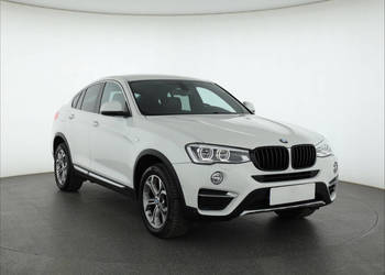 BMW X4 xDrive20d