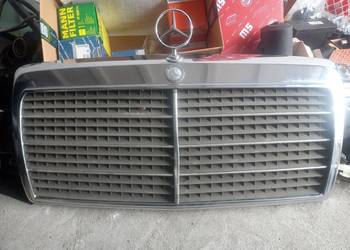 Mercedes 124 wyprzedaż garażowa