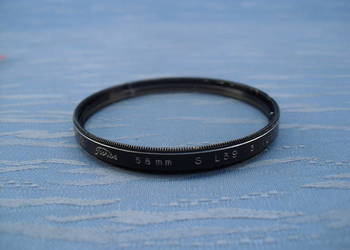 FILTR  UV  M58  TOSHIBA