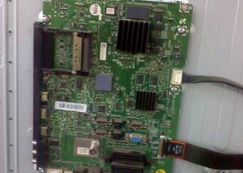 main BN41 - 01443c, bn94-04234e samsung le46c650l1w