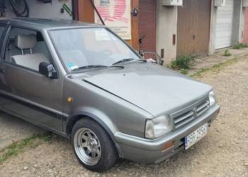 Nissan micra k10