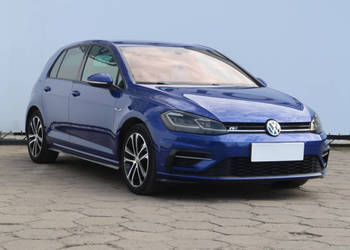 VW Golf 1.5 TSI
