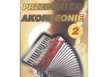 Największe przeboje na akordeonie vol. 2