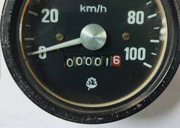 LICZNIK MTG ŻUK PRL 50657150