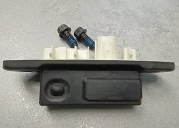 TOYOTA C-HR ,,POLIFT" przycisk mikrostyk klamka otwierania klapy tył 15D355