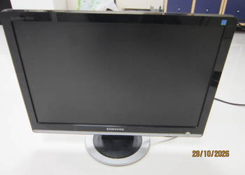 Monitor Samsung SyncMaster 223BW - 22 cale LS22ME