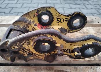 Szybkozłącze Szybko złącze CAT Caterpillar 301.6C 301.8C (507)