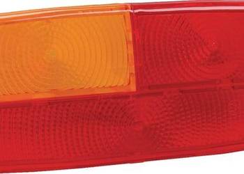 Klosz lampy tylnej, lewy 02280210