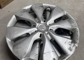 Citroen C1 kołpaki R14