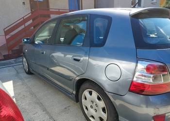 Honda Civic VII 1.7 CTDi
