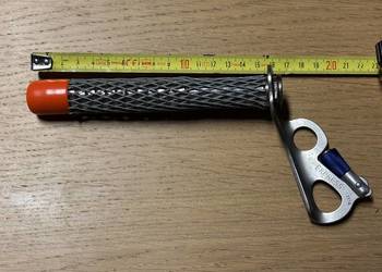 Śruba lodowa Express Ice Screw 16 cm