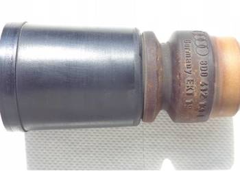 Odbój przód s-line 1BE AUDI A6 S6 C5 / PASSAT B5 OE 8D0412131E