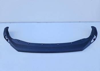 CITROEN C5 AIRCROSS LIFT SPOILER ZDERZAKA PRZÓD PRZEDNI 9843219777