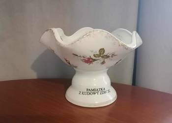 Statek Drewniany Żaglowiec Santa De Maria Lata 1980