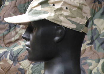 Czapka wz.2000 pustynny/desert HelikonTex