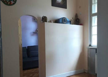 Stylowe mieszkanie z duszą w zabytkowej kamienicy