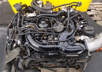 AUDI Q7 3.0 TDI 09r 232KM BUG wtrysk wtryskiwacz 0445115052 059130277AH