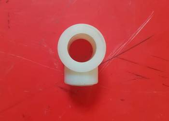 3701990 Piasta palca ślimaka kombajn CLAAS