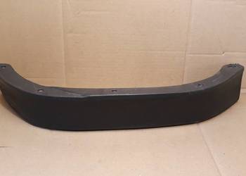 CHEVROLET CAMARO LISTWA SPOILER PRAWY PRZÓD PRAWA 23408774