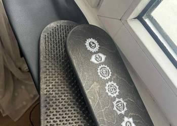 Nowe Deski Sadhu 8 mm – nowe, solidne, idealne na prezent