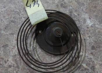 474 Gong starego zegara amerykańskiego Waterbury
