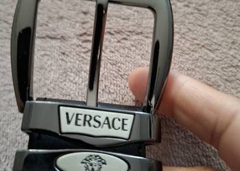 Pasek meski versace
