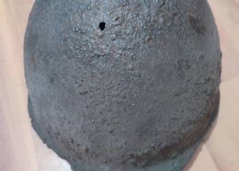 Hełm radziecki szescionitowiec