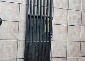 mercedes 814 atrapa grill lewa orginal