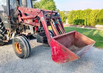 Ładowacz czołowy do case international 585xl, pasuje do 685xl oraz innych.