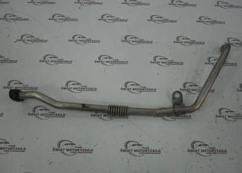 TRANSIT CUSTOM 2.2 TDCI EURO5 DRFF 100KM 16r przewód oleju turbiny