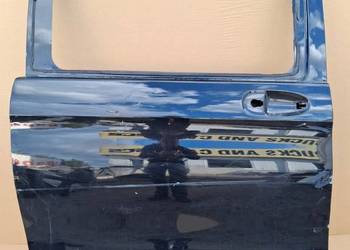 MERCEDEDS VITO V-KLASA W447 DRZWI PRAWE BOCZNE PRZESUWNE