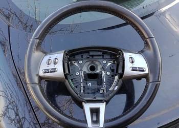 Kierownica Jaguar XF