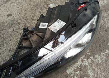 Reflektor lewy Mercedes w177 ledy oryginal