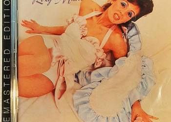 CD Nowa- Polecam Wspaniały Kultowy Album CD Bryan Ferry ROXY MUSIC - CD