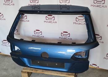 Klapa Bagażnika Vw Golf VII 7 Kombi 5G9827159