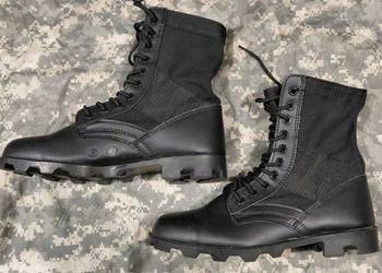 Buty jungle boots 11R Fox Outdoors