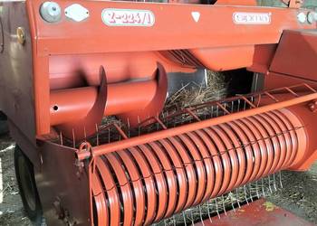 Prasa Sipma w oryginalne