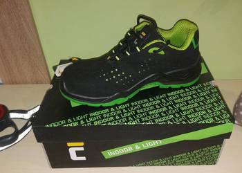 PÓŁBUTY HALWILL MF ESD S1P SRC LOW 
ROZ 37