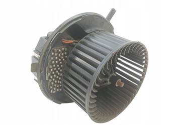 DMUCHAWA NAWIEWU REZYSTOR KPL 1K1820015M 3C0907521G VW Volkswagen Jetta VI