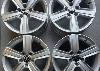 Alufelgi VW 16 Cali 5 x 112