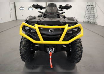 2023 cam am Outlander MAX XT-P 850