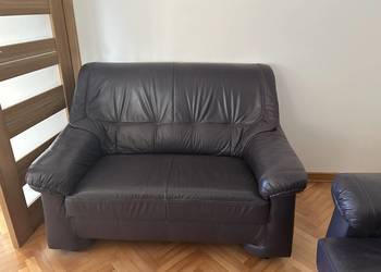 Zestaw mebli wypoczynkowych